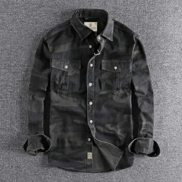 Stylish  Fashionable casual shirt for men