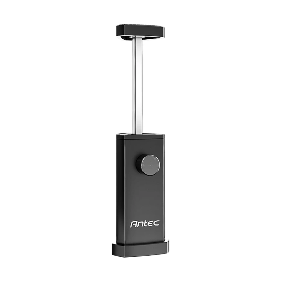 Antec I Shape Prism Black Graphics Card Holder