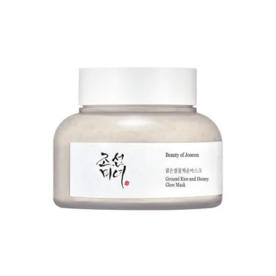 Beauty of Joseon Ground Rice And Honey Glow Mask 150ml (Korea)