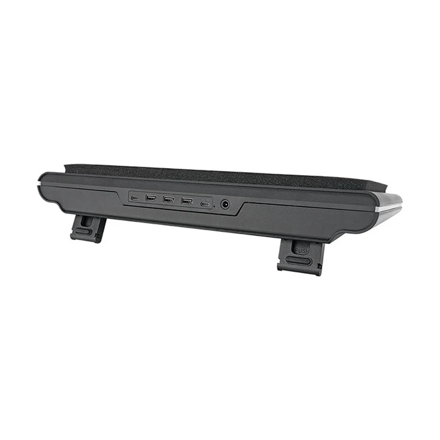 Thermaltake Massive Extreme RGB Black 18 Inch Laptop Cooler
