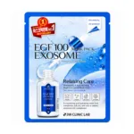 3W Clinic EGF100 Exosome Mask Pack 25ml (Korea)