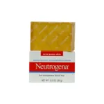 Neutrogena Acne Prone Skin The Transparent Facial Bar 99g (USA)