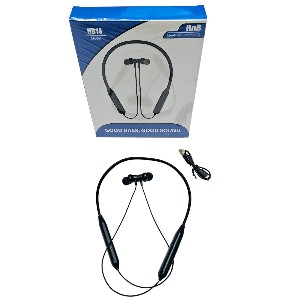 Neck-mounted Bluetooth earphone HB14