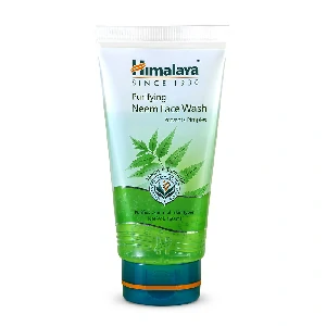 Himalaya Purifying Neem Face Wash (150ml)