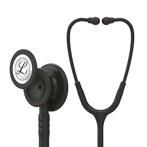 3M Littmann Classic III Monitoring Stethoscope 5803