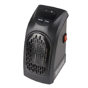 Portable Mini Electric Handy Air Heater 400W