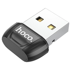 Hoco UA18 Bluetooth Adapter