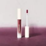Sheglam Matte Allure Liquid Lipstick - Crimson (China)