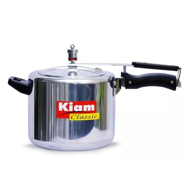 Kiam Classic Pressure Cooker-2.5L