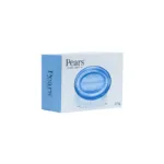 Pears Pure & Gentle Mint Extracts Transparent Soap 125g (India)