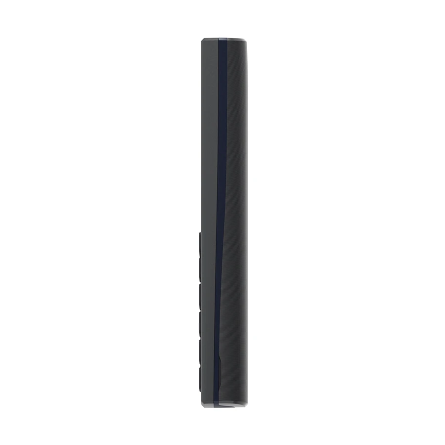 Nokia 106 DS (2023) Charcoal Feature Phone (Dual Sim)