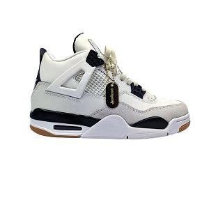 Air Jordan 4 Retro -AES 206