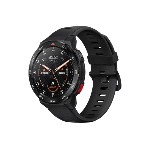 Mibro GS Pro Calling Smart Watch with 5ATM