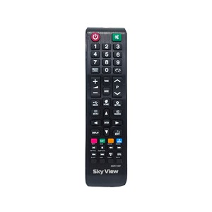 TV Remote SKY VIEW (20DF/102F)