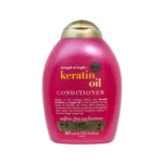 Ogx Strength & Length Keratin Oil Conditioner 385ml (UK)