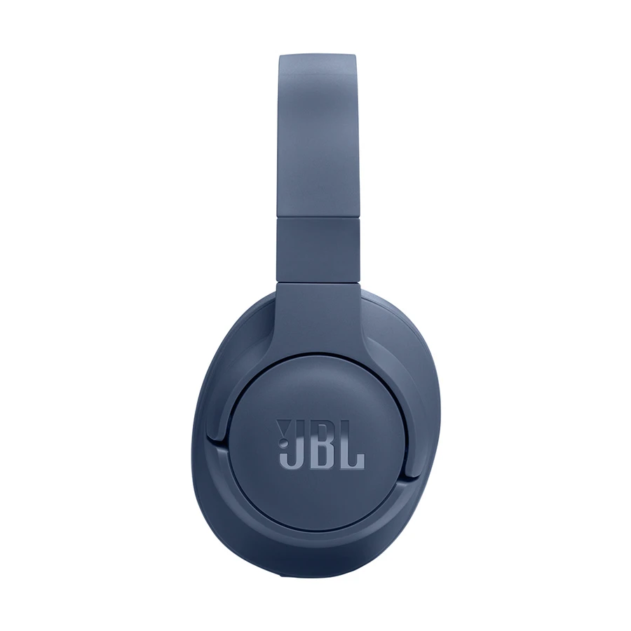 JBL Tune 720BT Wireless Over-Ear Headphone Blue