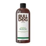 Bull Dog Original Shower Gel 500ml (UK)