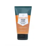 The Body Shop Guarana and Coffee Energising Cleanser For Men 150ml (UK)