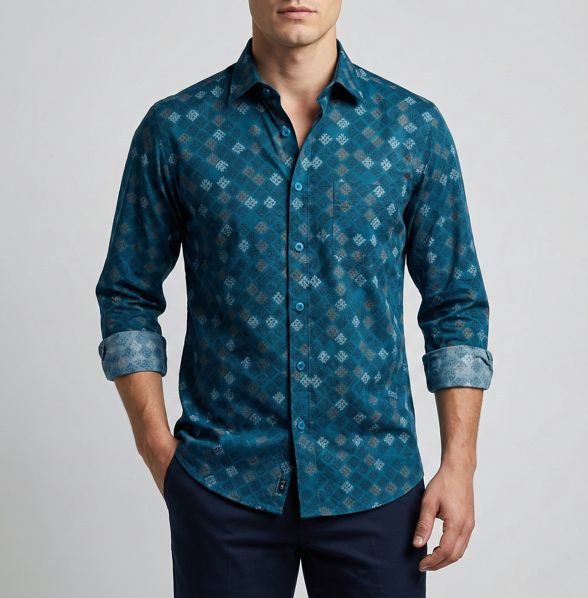 Premium Casual Shirt