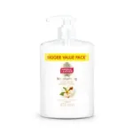 Imperial Leather Moisturising Almond Oil & Vitamin E Hand Wash 475ml (UK)