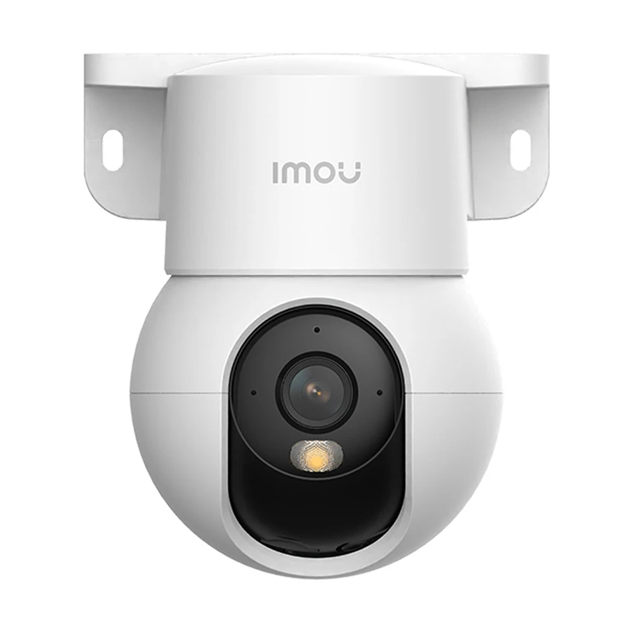Imou Ranger Mini (3.6mm) (3.0MP) Wi-Fi Dome IP Camera
