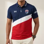 Premium Version Half Sleeve polo Shirt