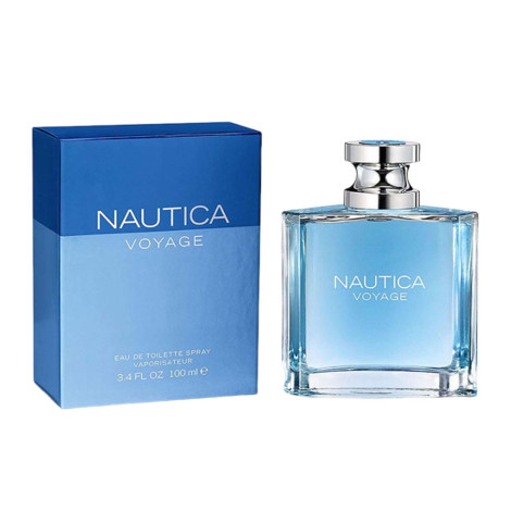 Nautica Voyage EDT – 100ml (USA)