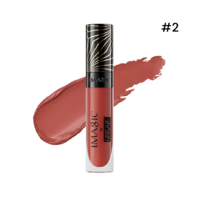Imagic x Unique Beauty Lip Gloss - 02 (China)