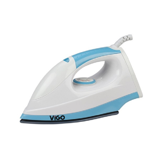 VIGO Electric Iron- Dry (YPF-633)
