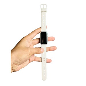 Health monitoring smartwatch