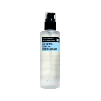 Dabo All In One Snail 96 Mucin Essence 100ml (Korea)