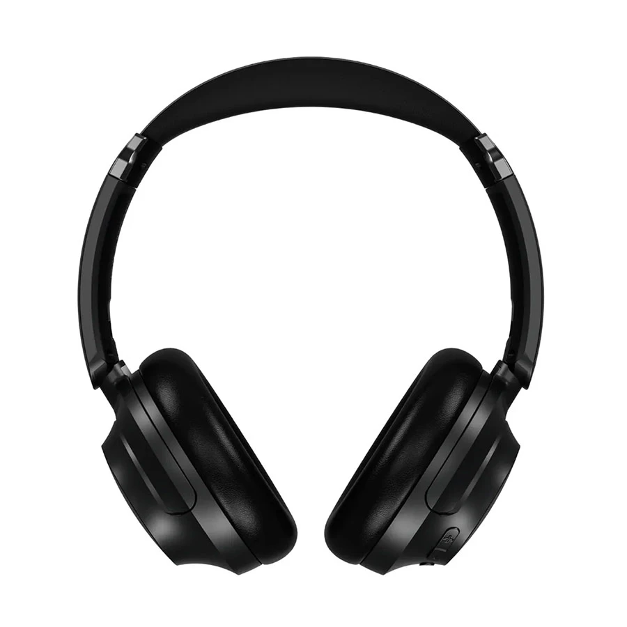 WEOFLY Tour ANC Bluetooth Black Over-Ear Headphone