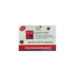 Bio Active Acne Clear Saop 90g (Thailand)