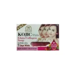 D-ne Kojic White 4in1 Gluta Collagen Saop 160g (Thailand)