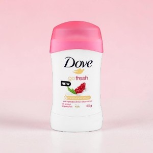 Dove Go Fresh Pomegranate & Lemon Verbena Antiperspirant Roll On 40g