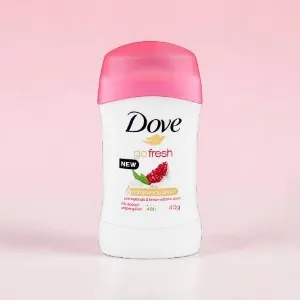 Dove Go Fresh Pomegranate & Lemon Verbena Antiperspirant Roll On 40g
