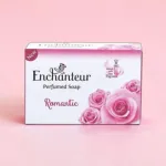 Enchanteur Perfumed Soap Romantic 125g (Vietnam)