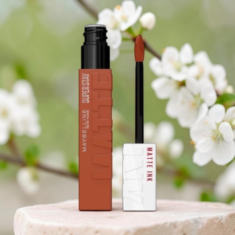 Maybelline Super Stay Matte Ink Lipstick - 500 Insider (China)