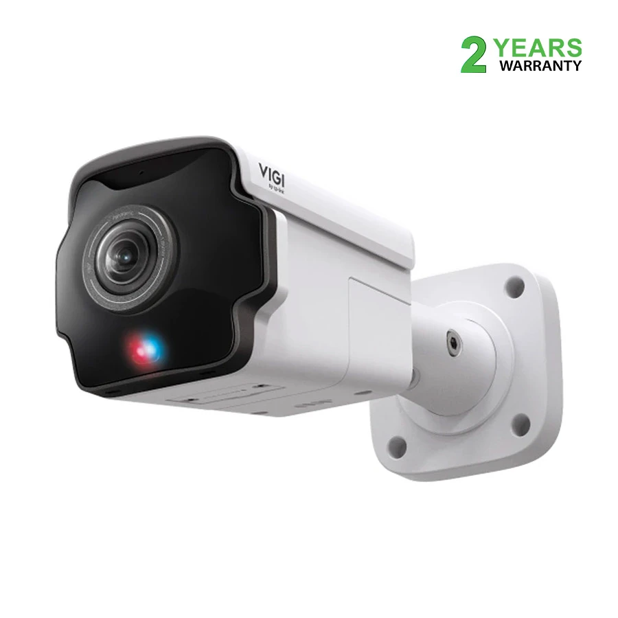 TP-Link VIGI InSight S385PI 8MP Outdoor IR Panoramic Bullet IP Camera