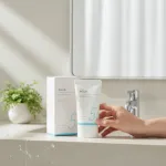 Missha All Around Safe Block Aqua Sun SPF50+ PA++++ 50ml (Korea)