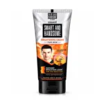 Emami Smart & Handsome Brightening Cream For Men 60g (India)