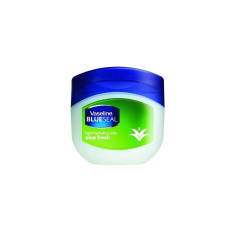 Vaseline Blue Seal Aloe Fresh Petroleum Jelly 50ml (South Africa)