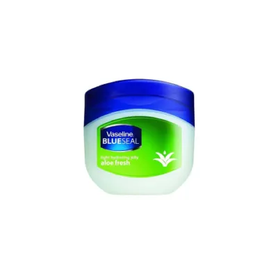 Vaseline Blue Seal Aloe Fresh Petroleum Jelly 50ml (South Africa)