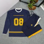 Men's Full Sleeve Tracksuit For Winter