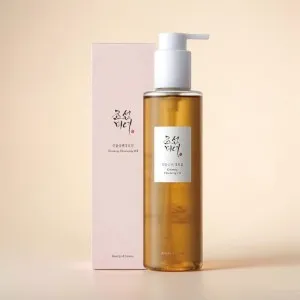 Beauty Of Joseon Ginseng Cleansing Oil 210ml (Korea)
