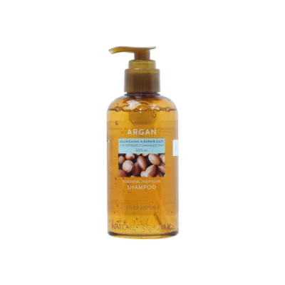 Nature Republic Argan Essential Deep Care Shampoo 300ml (Korea)