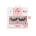 Absolute New York Divine 3D Plush Eye Lashes - EDL03 Athena (China)