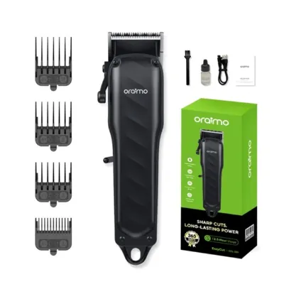 Oraimo OCL-230 Professional Cordless Hair Clipper