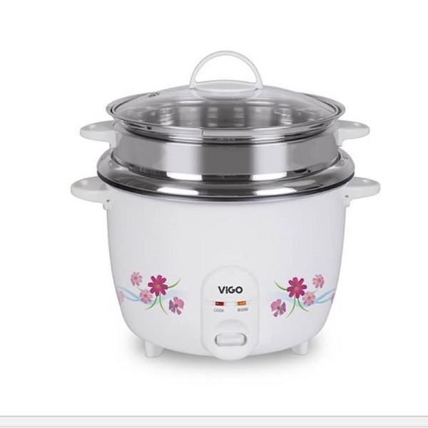 vigo rice cooker 1.8