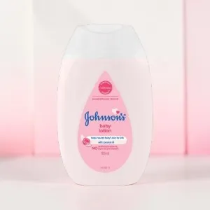 Johnson's Baby Lotion 100ml (India)